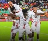 صقور الجديان تتأهل إلى نصف نهائي الشان