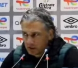 الصربي نوفيتش يقود كابينة المريخ الفنية..