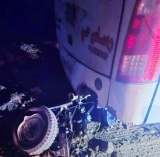 حادث مأساوي في طريق حلفا – دنقلا..