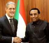 إليكم مادار في لقاء رئيس الوزراء والسفير المصري