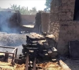 هجوم بمسيرة انتحارية يستهدف الفاشر..