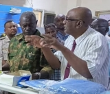 الصحة تؤكد توفر أدوية الطوارئ بمستشفيات الخرطوم