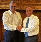 محادثات بين مصر وأميركا بشأن السودان