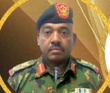 تعيين العميد عاصم عوض متحدثًا رسميًا باسم القوات المسلحة