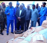 ضبطية خطيرة في ولاية سودانية..