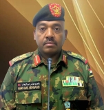 الجيش يعلق على استهداف المليـ شيا لمدينة الأبيض..