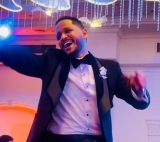 مجموعة منصات المنبر 24 تهنئ الإعلامي أحمد ناجي بمناسبة الزواج..