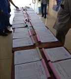 ضبط شبكة تزوير المستندات الرسمية بولاية سودانية