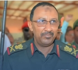 قائد عسكري يطلق تعهدات بتأمين الشمالية. .