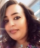 قصة نجاح مُلهمة لـسّيدة سودانية في مصر