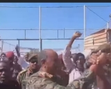 البرهان يزور أم درمان ويتوعد الملي.. شيا بالحسم الشامل..