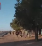 الجيش يقترب من المصفاة..