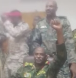 الجيش يتوغل ويبسط سيطرته الكاملة على المصفاة..