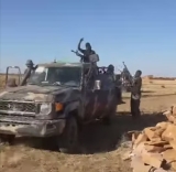 الجيش يسيطر على تمبول..