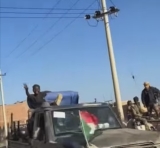 الجيش يسيطر على العيلفون