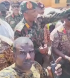 الجيش يقترب من جسر سوبا…