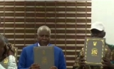 برعاية سودانية.. فصيل معارض يوقع اتفاق سلام مع حكومة جنوب السودان..
