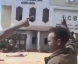 الجيش يصل المسعودية..