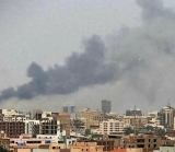 معارك شرسة بوسط الخرطوم..