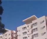 سلاح المدرعات يسيطر على (أبوحمامة)