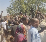 الصّياد يتقدم ويسيطر على الرّهد..