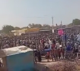 قائد عسكري يتوعد بتكثيف الهجمات على مواقع حركة الحلو..