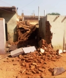 قصف مدفعي عنيف بأم درمان..