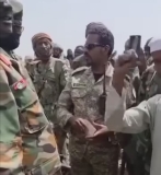 “اجتماع عسكري”.. مالذي يدور في الحدود مع جنوب السودان