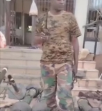 غنائم عسكرية ضخمة في السوق العربي..