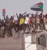 الجيش يدفع بتعزيزات عسكرية للشمالية..