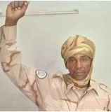 مصرع قائد بارز بمليشيا الدعم السريع في معركة حطاب