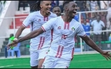 قدم أداءً مشرفاً .. منتخب السودان يخسر أمام أنغولا