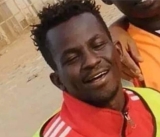 مليشيا الدعم السريع تغتـ.ـال لآعب فريق الاتحاد ودمدني.. تعرف على التفاصيل