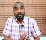 أوضاع كارثية بمدينة الفاشر..