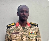 المشتركة تكشف عن خطة لفك حصار الفاشر