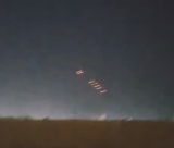 مسيرات انتحارية تهاجم عطبرة.