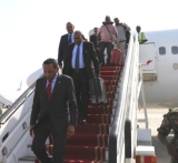 تقرير..   “كامل إدريس”.. يؤدي القسم اليوم لقيادة الجهاز التنفيذي