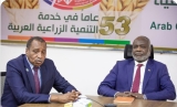 تفاهمات لتمويل مشاريع حيوية في السودان..