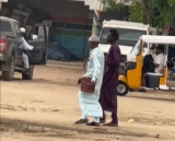 شاهد.. بقال والي الخرطوم للجنجويد إلى  هارب إلى تشاد  – المنبر وعيك يبني وطنا 🇸🇩