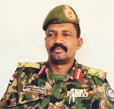 نجاة قائد درع السودان من محاول اغتيال..
