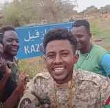 الجيش يصد هجوم المليـ شيا على كازقيل