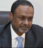 تعيين وكيل لوزارة الصحة