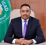 إيغاد تعلق على مجازر الفاشر