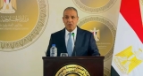 وزير مصري: أزمة السودان تمسّ الأمن القومي لبلادنا