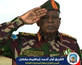 انتظام جهاز المخابرات العامة في جميع محاور القتال