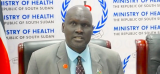 بعد الاشتباه في حالات.. جنوب السودان يؤكد خلوه من الإيبولا