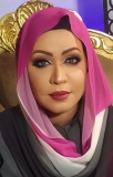 إعمار السودان المفاهيم والاشتراطات على طاولة مع عفراء