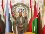 مجموعة منصات المنبر24 تهنئ الأستاذ محمد عبد القادر