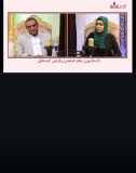 شاهد.. الحلقة11من بودكاست مع عفراء عن ( الإسلاميون حكم الماضي وفرص المستقبل ) الجزء (3) مع د. خالد التجاني