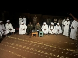 البرهان يعزي أسرة كيكيل